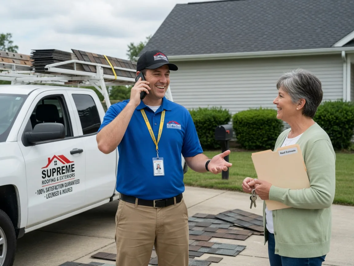 Roof Replacement Glencoe, IL FAQs
